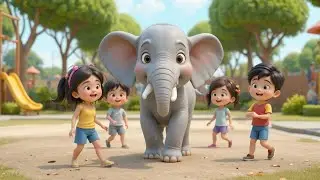 Aao Bachcho Gaana Gaayein 🎵 | Fun Kids Rhymes in Hindi | Action Songs for Children #shorts #ytshorts