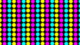 Impossible Colours (self luminous, stygian and hyperbolic)