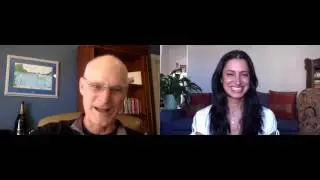 Unstoppable Woman Summit Interview with Matt Gersper