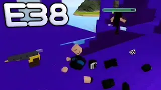 95% Obliterator mobile gameplay | Ep 38 of Pilfering Pirates
