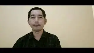 VIDEO SESI 3 TUTON UT MK Perbandingan Sistem Komunikasi MUHAMMAD KHALIL G