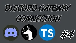 Creating a Discord Library with Deno & TypeScript #4 - Bot Messages