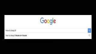 Funny Google Searches