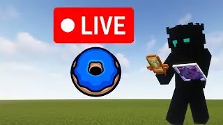 Donut SMP LIVE!!  PER BASE  1.5M | GAMBELING  #donutsmp  #drdonut  #donutsmplive #raidbase