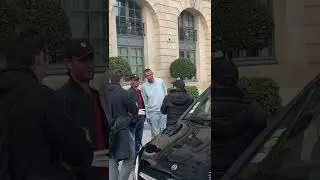 Stromae at paris #stromae #shorts #like #viral #views #paris #subscribe #newyork #new #france #