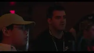DreamHack Dallas 2024