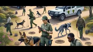 Kruger National Park Intensifies Security as Poaching Increases