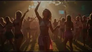 Tribal Spirit Core #psy #trance