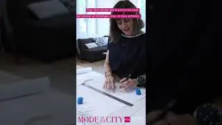 MODE IN THE CITY - S02 - E02 - LA CR&Eacute;ATION ARTISANALE