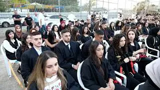 كلمة رئيس المجلس المحلي  المهندس سهيل ملحم