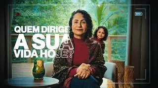 Curar a crian&ccedil;a interior sem dramatizar a vida.