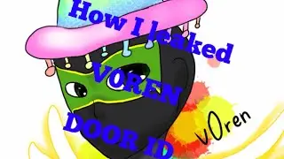 Growtopia|  How I Leaked/Hacked V0REN Door ID