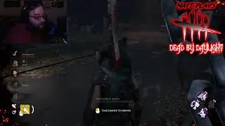 Matt Plays Dead by Daylight #57