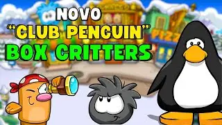 🐧 O NOVO 