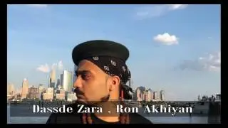 Parwah - Official Music Video - Baba KSD 2017
