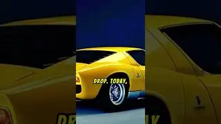 🔥 Lamborghini Miura &mdash; Once $20K, Now $4 Million+ 🐂🔥#restinLUX #luxury #collectorlegend #ai