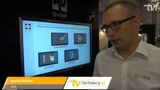 VIDIS - dystrybucja sprzętu prezentacyjnego