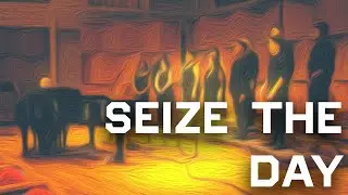 ESU Choir | Seize the Day