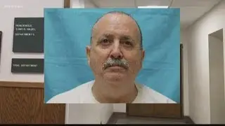 Convicted Lincoln Park murderer DiBartolo in Spokane for court hearing