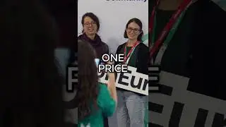 FabConEurope26 Ticket 2 for 1 Sale