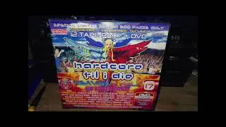 Sy B2B Seduction Hardcore Til I Die Event 17 Heaven & Hell Uv Raver Party 23-09-2006 (Kick Off Set)
