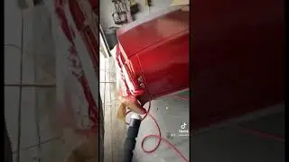 89 caprice on 28s #caprice #comment #subscribe #car #diy #reels #shorts