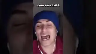 MUCALOL PRESIDENTE #shitpost #ironia #smurfdomuca #mucalol #lol #leagueoflegends #stream #lol #fy