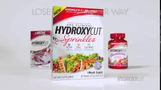 Hydroxycut&trade; Weight Loss Success Story   Susie