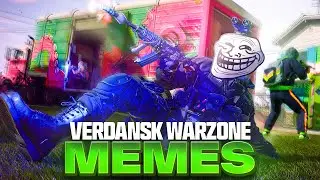 Los MEJORES VIDEOS y MEMES de VERDANSK 2025 en WARZONE #6