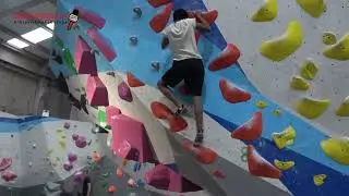 A adrenalina e a aventura também fazem parte do currículo.  Não perca o vídeo!