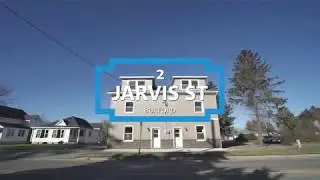 FORSALE: 2 Jarvis St - Burford, Ontario - A County Multi Family Fully Renovated Home