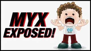 MyX.Network Exposed
