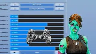 *NEW* Ghost Issa Settings, Dead Zone & Keybinds!