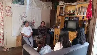 Industrial/Agricultural Marketing Interview for Educational purposes only