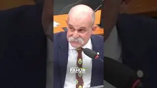 SGT FAHUR X PASTOR HENRIQUE #direita #pol&iacute;tica #viral