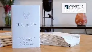 Author Sara Delpasand Found Herself through Self-Publishing with Archway
