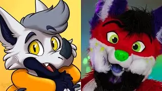POPULAR FURRIES & POPUFURS