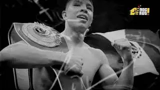 Box Azteca | Jaime Mungu&iacute;a pelea ante Tureano Johnson