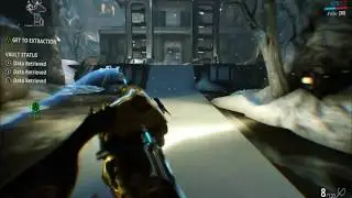 Warframe - Corpus Spy guide - How to run Corpus spy vaults fast