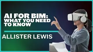 AI for BIM: Top Tools Revolutionizing Architecture and Construction