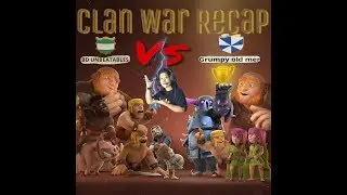 CLASH OF CLANS| BEST CLAN WARS| BD UNBEATABLES VS GRUMPY OLD MEN|BEST WAR ATTACKS