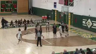 SUNY Oswego Men's Basketball vs Potsdam  | January 9th, 2026