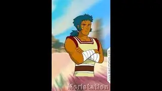 Lost Magic DS - Vs General of the Gravel Stone (Bad/Normal Ending) - No monsters, Just Magic
