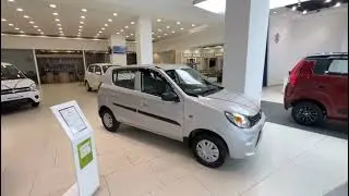 Maruti Suzuki Alto VXI Plus 2022 - 4.50 लाख मे Android Auto और Apple Carplay 💯💯🔥🔥
