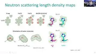 NMX crystallography in a nutshell: practical aspects & considerations - Lukas Gajdos