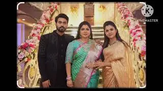 Bigg boss 9 telugu contestants Tanuja pattuswamy Real to Reel life journey 👌