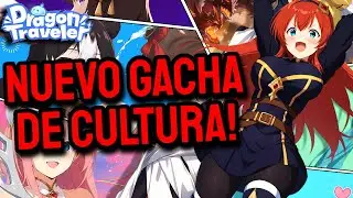 &iexcl;HOY SALE DRAGON TRAVELER! | &iquest;Estar&aacute; a la ALTURA de nuestro 
