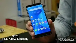Asus zenfone max pro(M1) | first look | and hands on