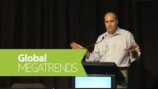 Global Megatrends - 2016 High-Value Nutrition Science Symposium