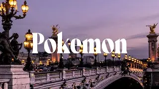 포켓몬스터 BGM - 후늬시티 (Laverre City) (Pokemon OST Theme Gen 6 XY) Piano Cover 피아노 커버